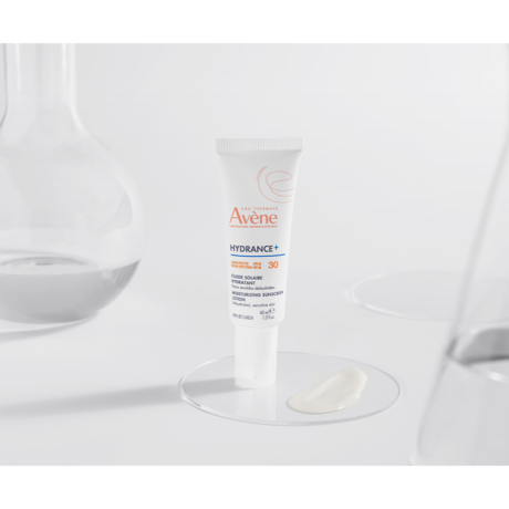 Hydrance+ Moisturizing Sunscreen Lotion SPF 30ss