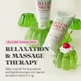 JELLOSKIN Massage Cream For Face and Bodyss