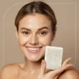Low pH Rice Face and Body Cleansing Barss