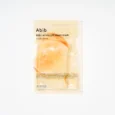 Mild Acidic pH Sheet Mask Glutathiosome Fit