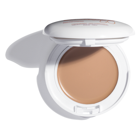 Mineral Tinted Compact SPF 50s