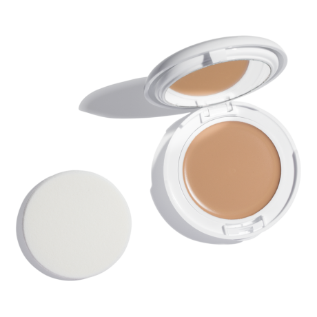 Mineral Tinted Compact SPF 50ss