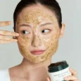 New Skin Resolution Gel Masksss