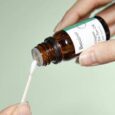 Organic Tea tree Oil 10mlss