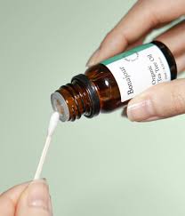 Organic Tea tree Oil 10mlss