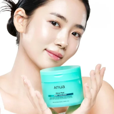 PDRN 100 Hyaluronic Acid Glow Paddb