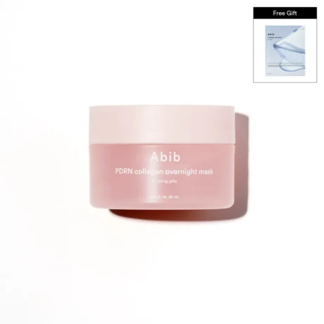 PDRN collagen overnight mask Firming jelly