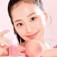 Peach 70% Niacinamide Serumss