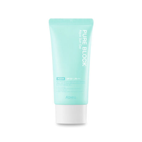 Pure Block Aqua Sun Gel SPF50+ PA+++ 50ml