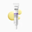 Retinol 0.1 Caffeine Revitalizing Eye Creamss