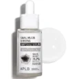 Snail Mucin Ginseng Ampoule Serum