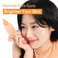 Sun-Ready Radiance Trios