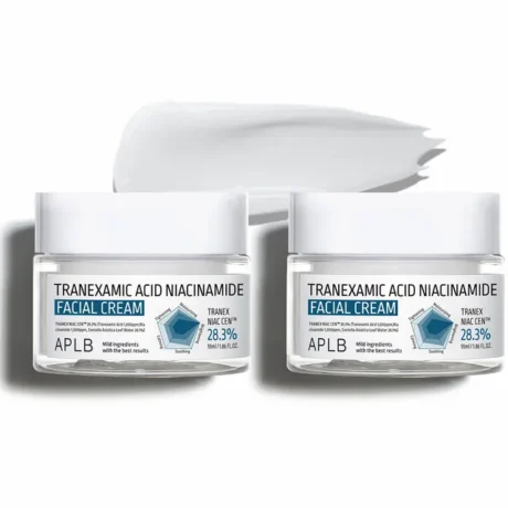 Tranexamic Acid Niacinamide Facial Cream