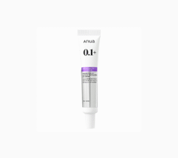 Anua Retinol 0.1 Caffeine Revitalizing Eye Cream 30g