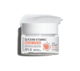 APLB Kojic Acid Vitamin C Facial Cream 55ml
