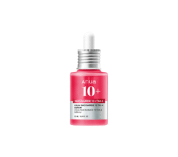 Anua Niacinamide 10% + TXA 4% Serum 30ml