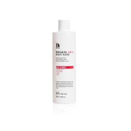 Benton Refresh by CICA Body Wash 350mL