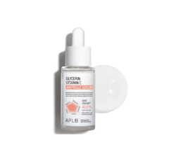 APLB - Glycerin Vitamin C Ampoule Serum 40ml