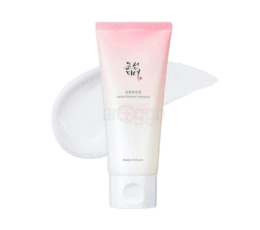 Beauty Of Joseon Apricot Blossom Peeling Gel - 100ml