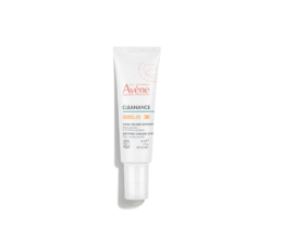 Avène Cleanance Mattifying Sunscreen Lotion SPF 30 50ml