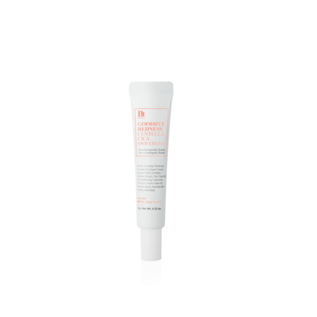 Goodbye Redness Centella Spot Cream 15g