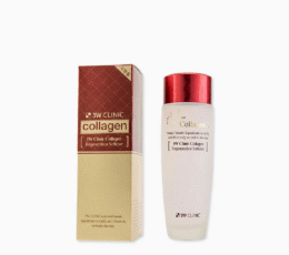 3W CLINIC COLLAGEN EMULSION 150ml
