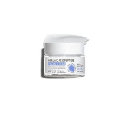 APLB Azelaic Acid Peptide Facial Cream 55ml