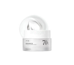 Anua Heartleaf 70% Intense Calming Cream 50ml