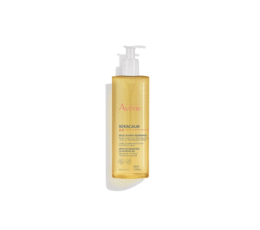 Avène XeraCalm A.D Lipid-Replenishing Cleansing Oil 400ml