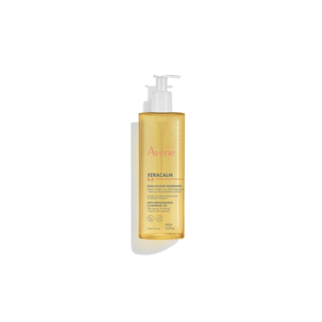 XeraCalm A.D Lipid-Replenishing Cleansing Oil