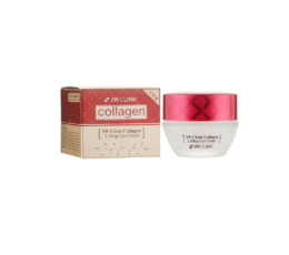 3W Clinic Collagen Whitening Eye Cream 40ml