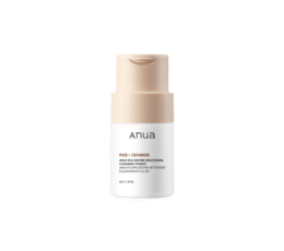 ANUA RICE ENZYME BRIGHTENING CLEANSING POWDER 40g