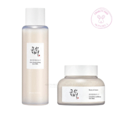 Beauty of Joseon-Glow Charging Rice Duo