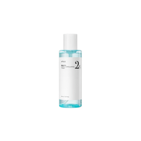 BHA 2% Gentle Exfoliating Toner