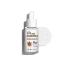 APLB Bifida Niacinamide Ampoule Serum 40ml