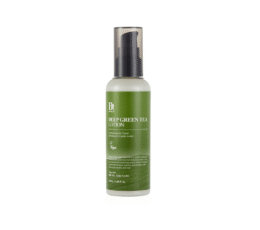 Benton Deep Green Tea Lotion 120mL