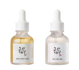 Beauty of Joseon-Glow Boosting Duo