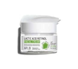 APLB Lactic Acid Retinol Facial Cream 55ml