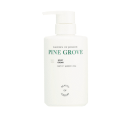 Beauty of Joseon Pine Grove : Body Cream 400ml