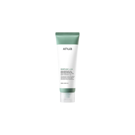 Heartleaf LHA Moisture Peeling Gel