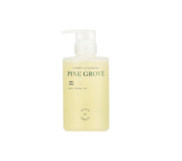 Beauty of Joseon Pine Grove : Body Wash 400ml
