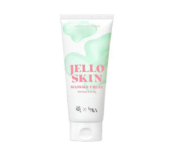 Beauty of Joseon Jello Skin Massage Cream for Face & Body 200mL