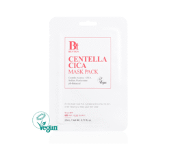 BENTON-Centella Mask Pack 23g x 10ea