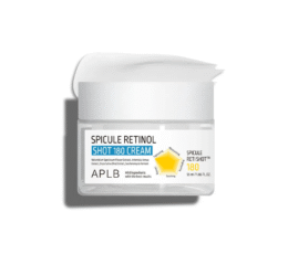 APLB SPICULE RETINOL SHOT 180 CREAM 55ml
