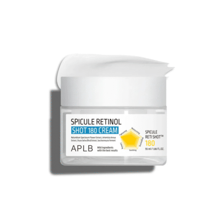 Spicule Retinol Shot 180 Cream