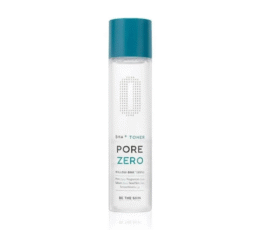 be the skin -BHA+ Pore Zero Toner 150ml