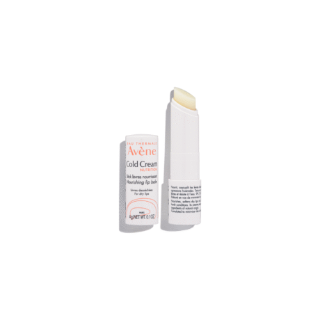 Cold Cream Nutrition Nourishing Lip Balm