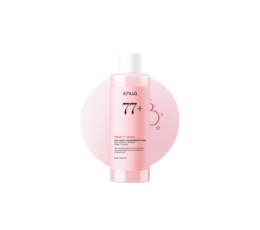 Anua Peach 77 Niacin Essence Toner 250ml