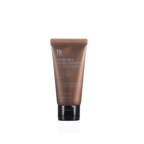 Snail Bee High Content Steam Cream 50g