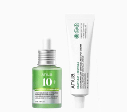 Anua-Breakout Care Duo